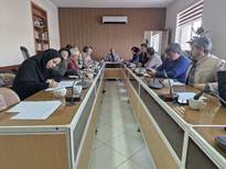 آغاز طرح تشدید نظارت های بهداشتی دامپزشکی مشهد در ماه مبارک رمضان و ایام عید نوروز سال 1405